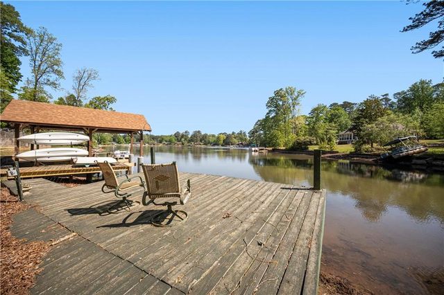 2978 Jodeco Drive, Jonesboro, GA 30236