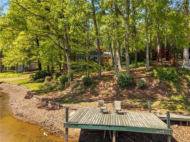 2978 Jodeco Drive, Jonesboro, GA 30236