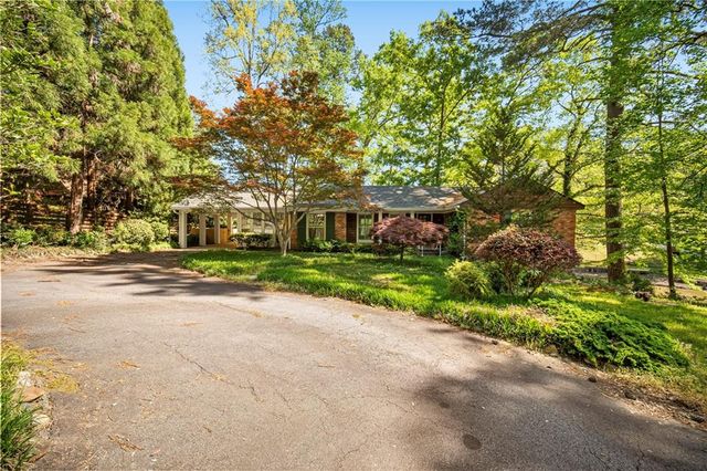 2978 Jodeco Drive, Jonesboro, GA 30236