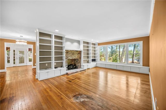 2978 Jodeco Drive, Jonesboro, GA 30236