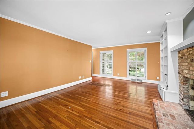 2978 Jodeco Drive, Jonesboro, GA 30236