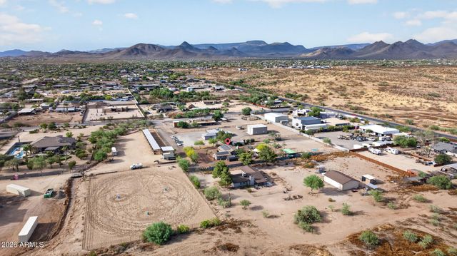 1515 E GALVIN Street, Phoenix, AZ 85086