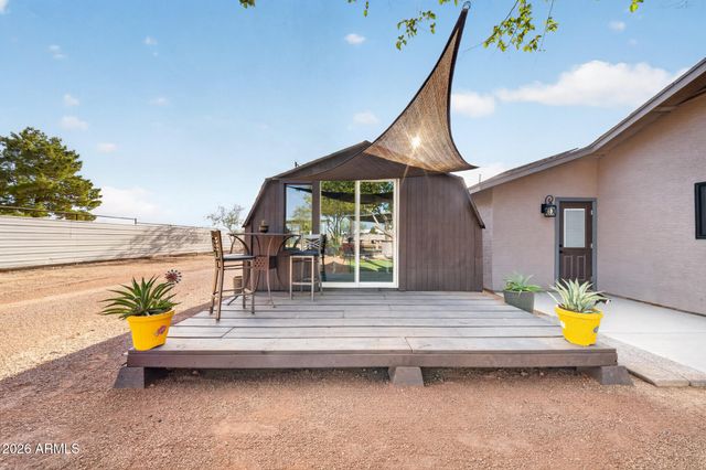 1515 E GALVIN Street, Phoenix, AZ 85086