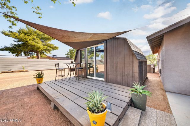 1515 E GALVIN Street, Phoenix, AZ 85086