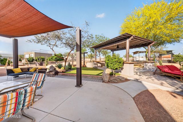 1515 E GALVIN Street, Phoenix, AZ 85086