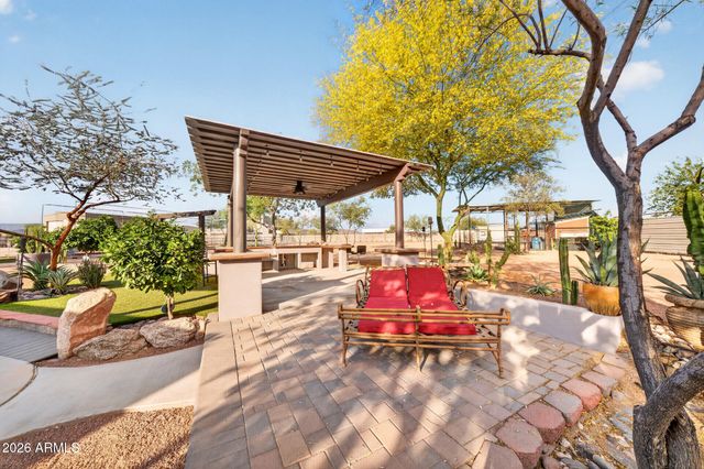 1515 E GALVIN Street, Phoenix, AZ 85086
