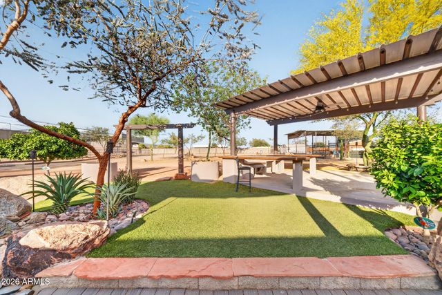 1515 E GALVIN Street, Phoenix, AZ 85086
