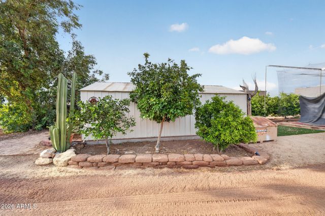 1515 E GALVIN Street, Phoenix, AZ 85086