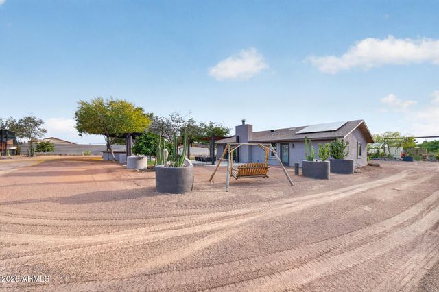 1515 E GALVIN Street, Phoenix, AZ 85086