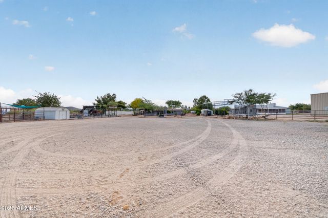 1515 E GALVIN Street, Phoenix, AZ 85086