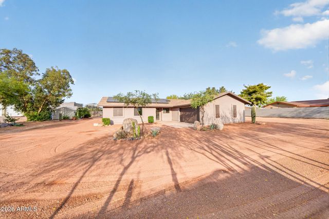 1515 E GALVIN Street, Phoenix, AZ 85086