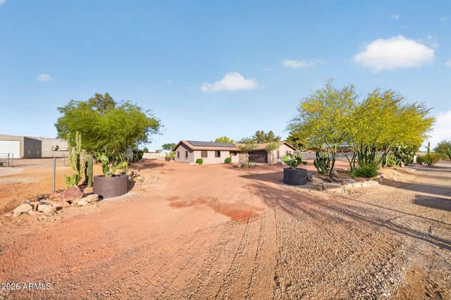 1515 E GALVIN Street, Phoenix, AZ 85086