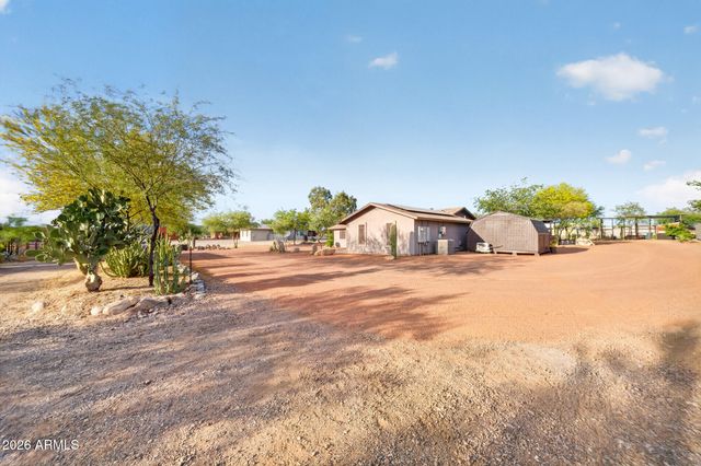 1515 E GALVIN Street, Phoenix, AZ 85086