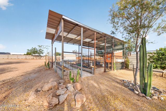 1515 E GALVIN Street, Phoenix, AZ 85086