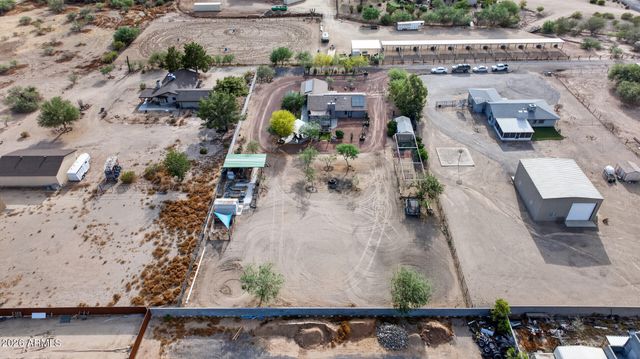 1515 E GALVIN Street, Phoenix, AZ 85086