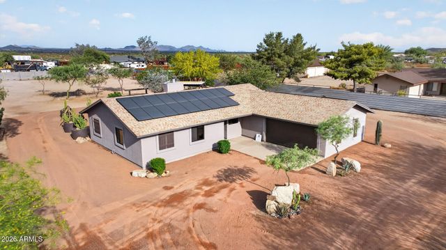 1515 E GALVIN Street, Phoenix, AZ 85086