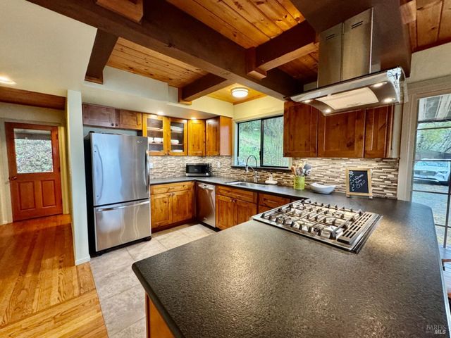 4405 Lake County Hwy, Calistoga, CA 94515