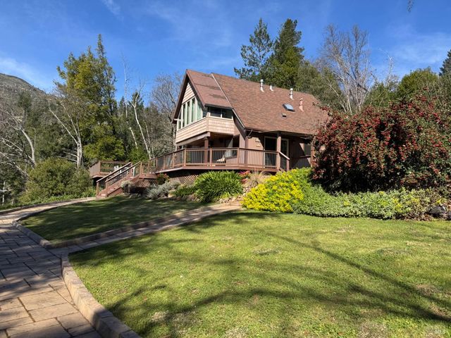 4405 Lake County Hwy, Calistoga, CA 94515