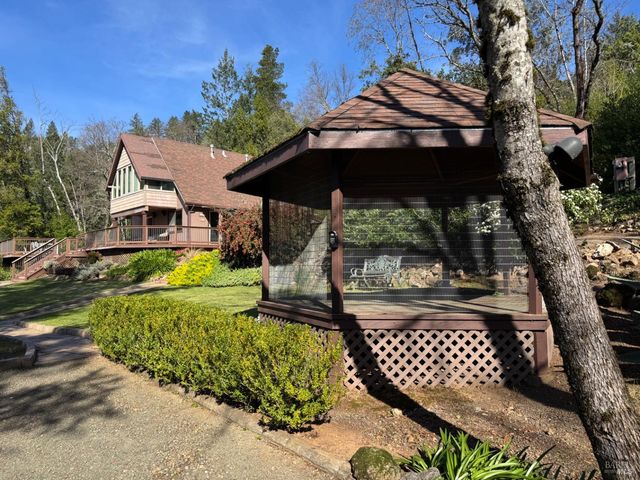 4405 Lake County Hwy, Calistoga, CA 94515