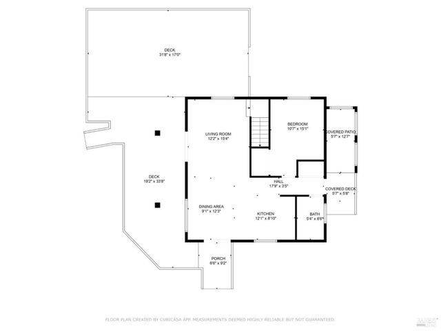 4405 Lake County Hwy, Calistoga, CA 94515