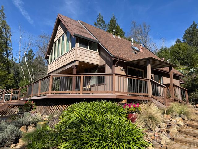 4405 Lake County Hwy, Calistoga, CA 94515