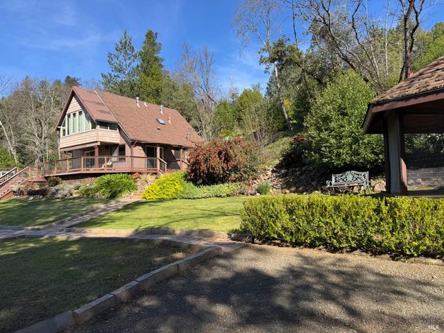 4405 Lake County Hwy, Calistoga, CA 94515