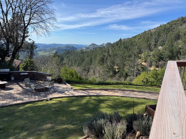 4405 Lake County Hwy, Calistoga, CA 94515