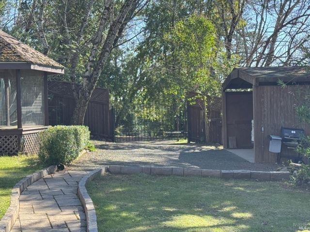 4405 Lake County Hwy, Calistoga, CA 94515