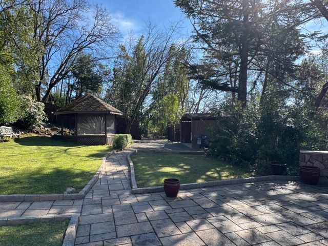 4405 Lake County Hwy, Calistoga, CA 94515