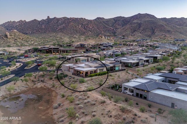 12498 E TROON VISTA Drive, Scottsdale, AZ 85255