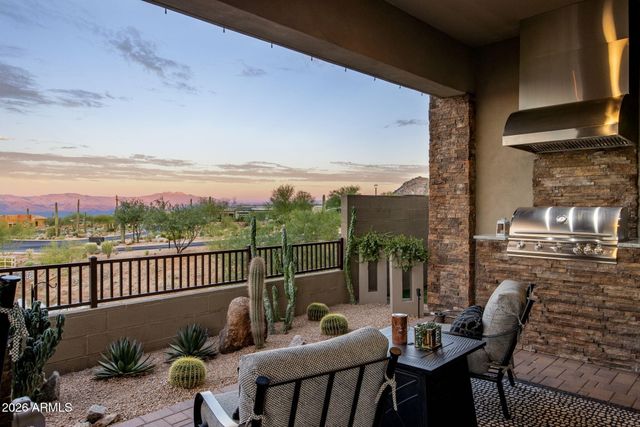 12498 E TROON VISTA Drive, Scottsdale, AZ 85255