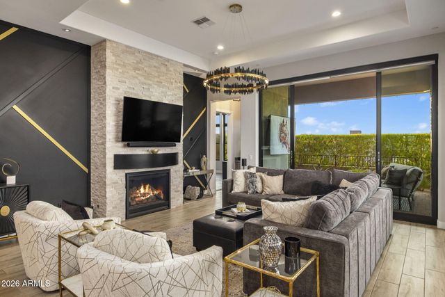 12498 E TROON VISTA Drive, Scottsdale, AZ 85255