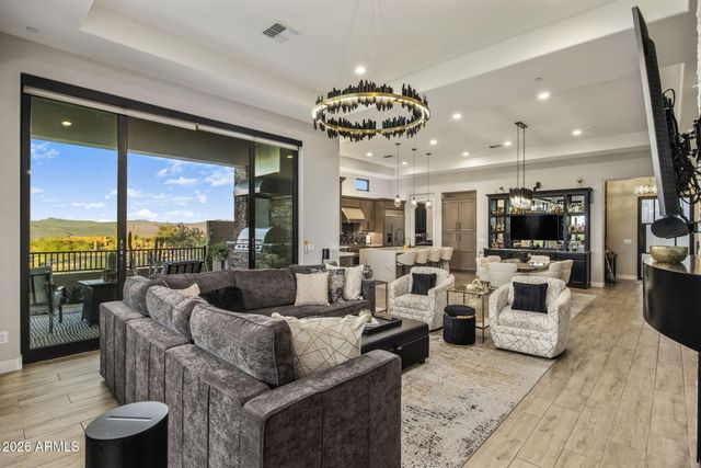 12498 E TROON VISTA Drive, Scottsdale, AZ 85255