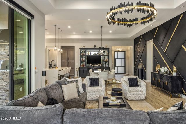 12498 E TROON VISTA Drive, Scottsdale, AZ 85255