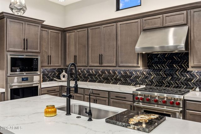 12498 E TROON VISTA Drive, Scottsdale, AZ 85255
