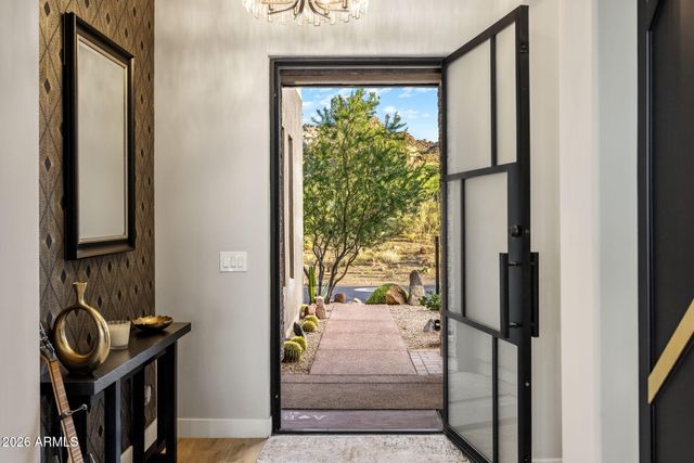 12498 E TROON VISTA Drive, Scottsdale, AZ 85255