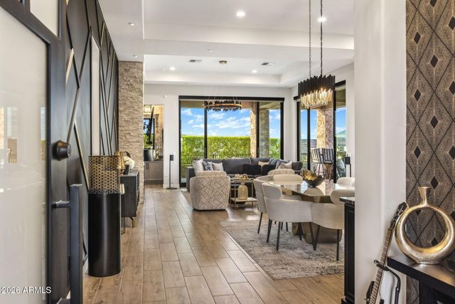 12498 E TROON VISTA Drive, Scottsdale, AZ 85255
