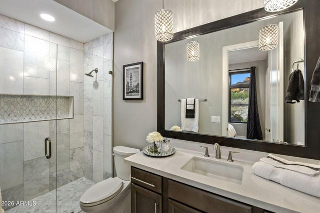 12498 E TROON VISTA Drive, Scottsdale, AZ 85255