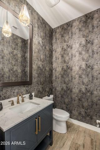 12498 E TROON VISTA Drive, Scottsdale, AZ 85255
