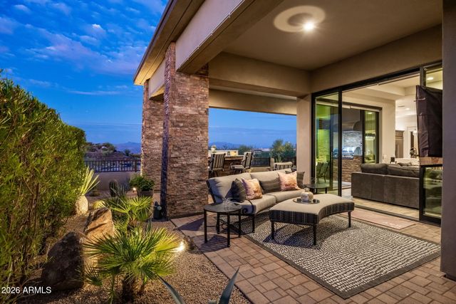 12498 E TROON VISTA Drive, Scottsdale, AZ 85255