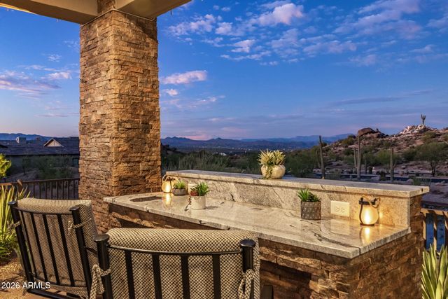 12498 E TROON VISTA Drive, Scottsdale, AZ 85255