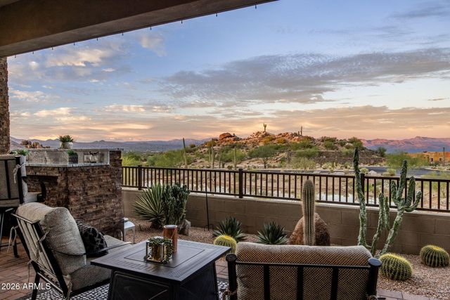 12498 E TROON VISTA Drive, Scottsdale, AZ 85255