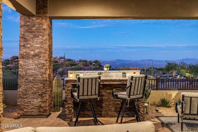 12498 E TROON VISTA Drive, Scottsdale, AZ 85255