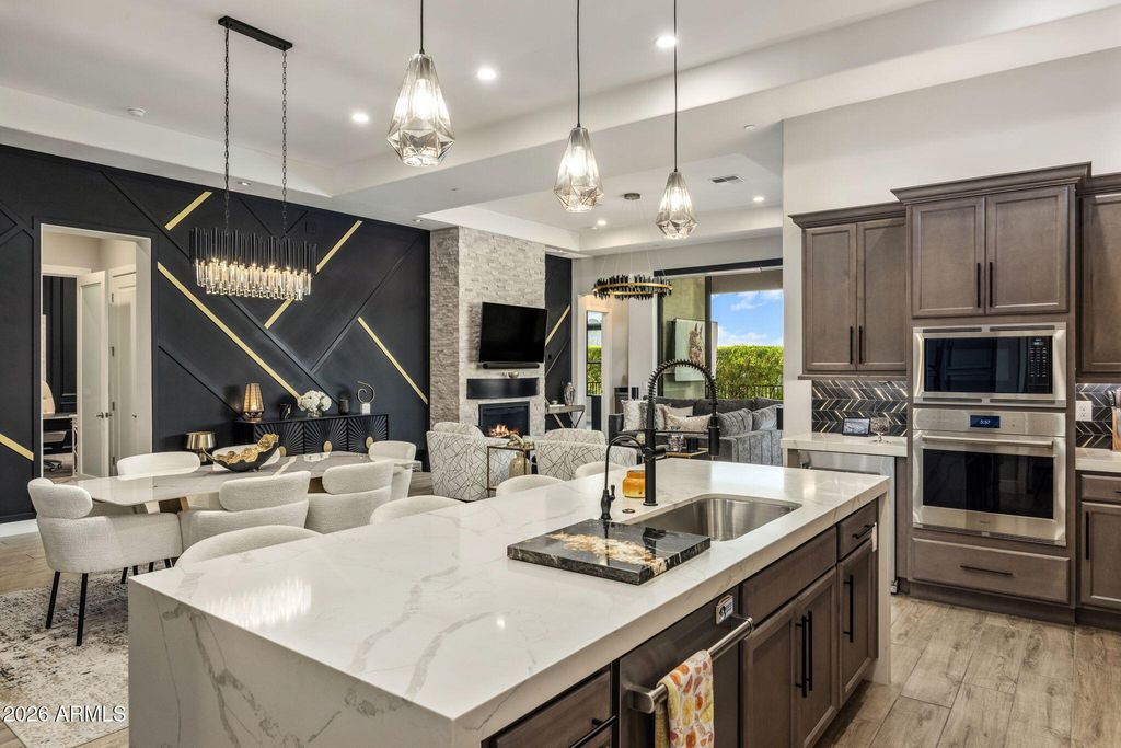12498 E TROON VISTA Drive, Scottsdale, AZ 85255 — exterior