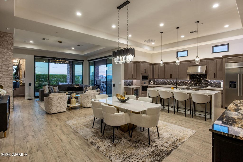 12498 E TROON VISTA Drive, Scottsdale, AZ 85255 — photo 2