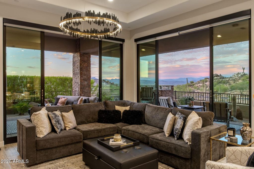 12498 E TROON VISTA Drive, Scottsdale, AZ 85255 — photo 4