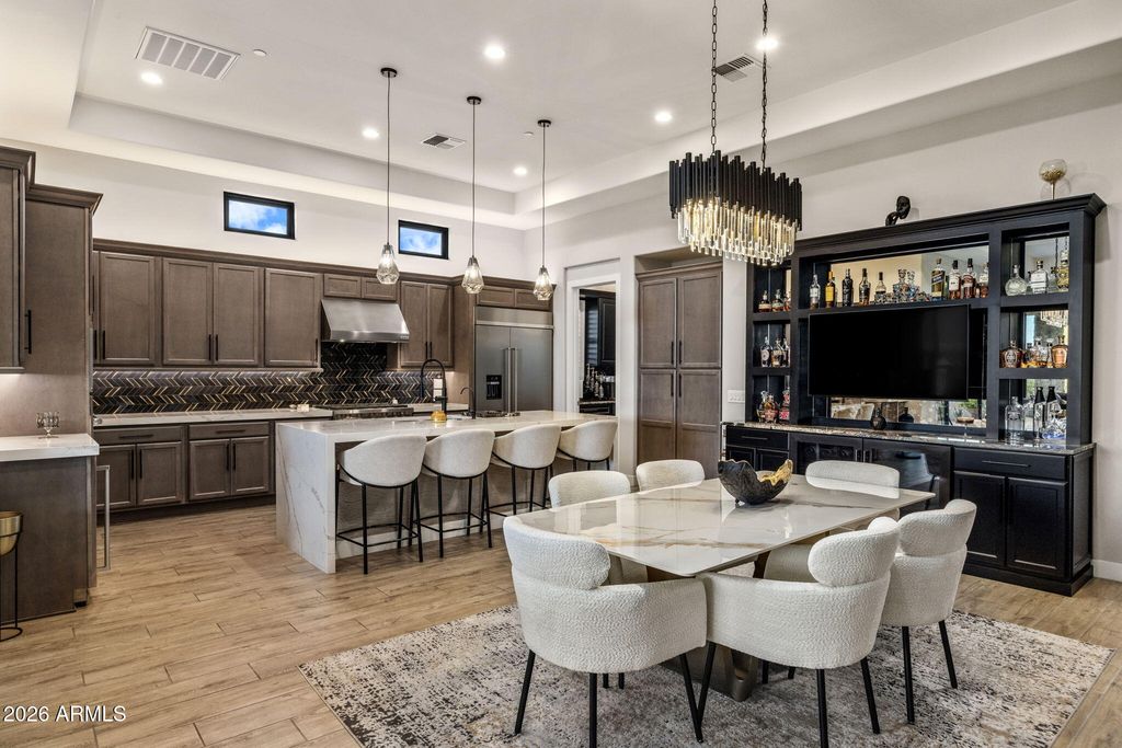 12498 E TROON VISTA Drive, Scottsdale, AZ 85255 — photo 5