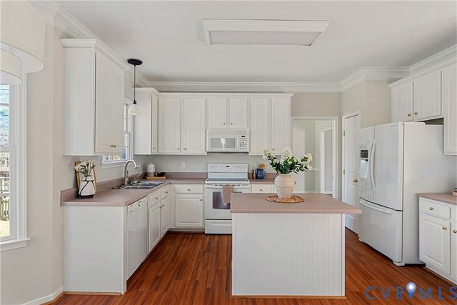 10908 Brunson Way, Glen Allen, VA 23060