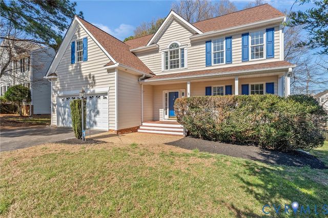 10908 Brunson Way, Glen Allen, VA 23060