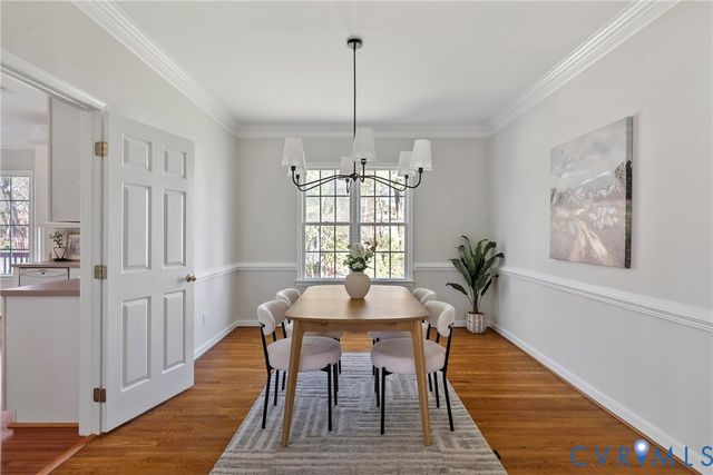 10908 Brunson Way, Glen Allen, VA 23060